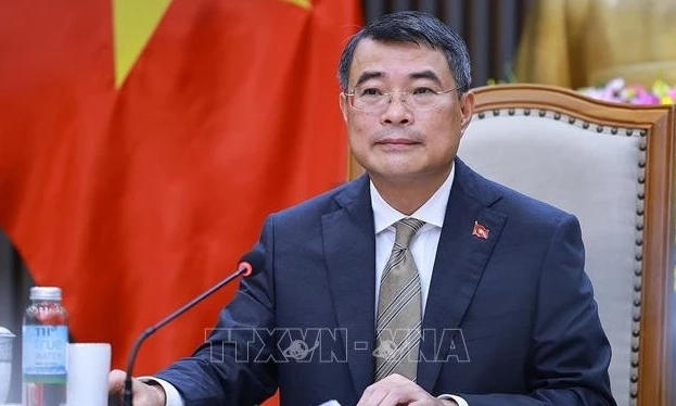 Thủ tướng L&ecirc; Minh Hưng l&agrave;m Trưởng ban Chỉ đạo Ph&ograve;ng thủ d&acirc;n sự quốc gia