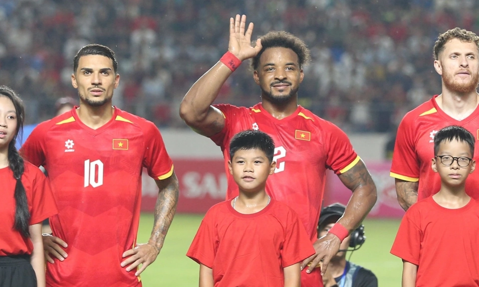 Tuyển Việt Nam d&ugrave;ng đội h&igrave;nh mạnh nhất đấu Timor Leste?