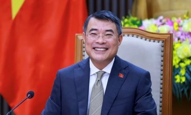 Thủ tướng L&ecirc; Minh Hưng c&oacute; cuộc điện đ&agrave;m đầu ti&ecirc;n với Thủ tướng Canada