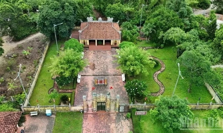 Nhiều hoạt động đặc sắc tại Lễ hội văn h&oacute;a-du lịch &ldquo;Địa đạo Kỳ Anh-B&atilde;i sậy s&ocirc;ng Đầm&rdquo;