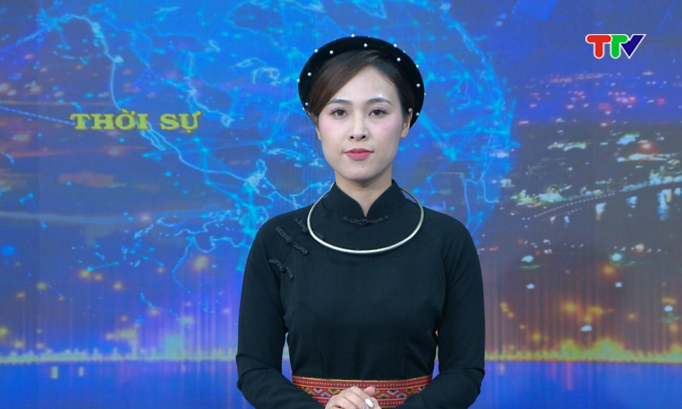 Thời sự tối 22-7-2026