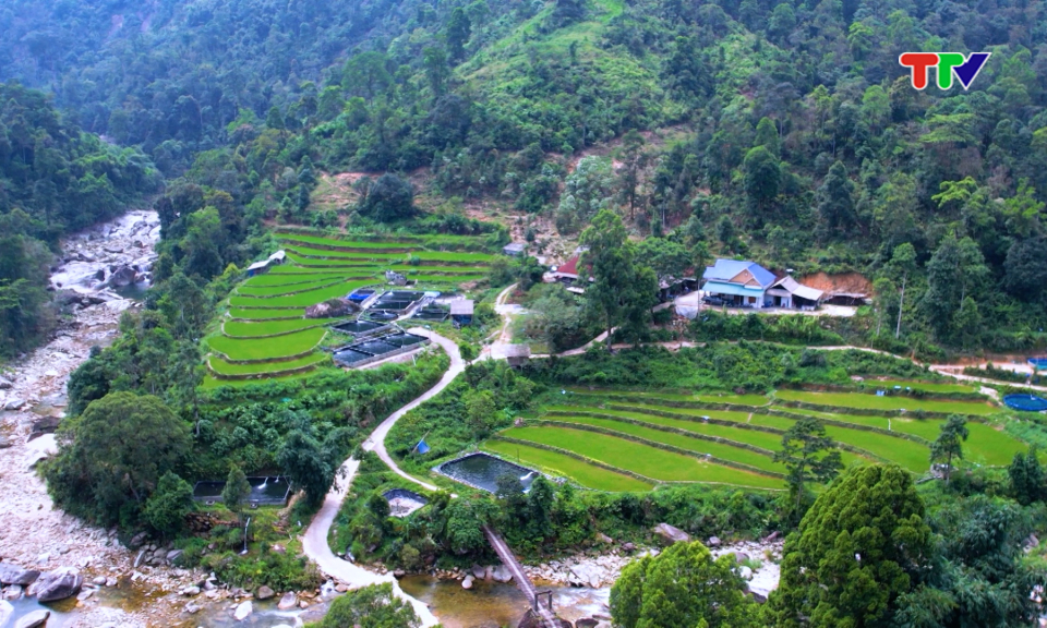 Điểm hẹn xứ Tuy&ecirc;n| T&acirc;n Quang &ndash; Nơi điểm hẹn