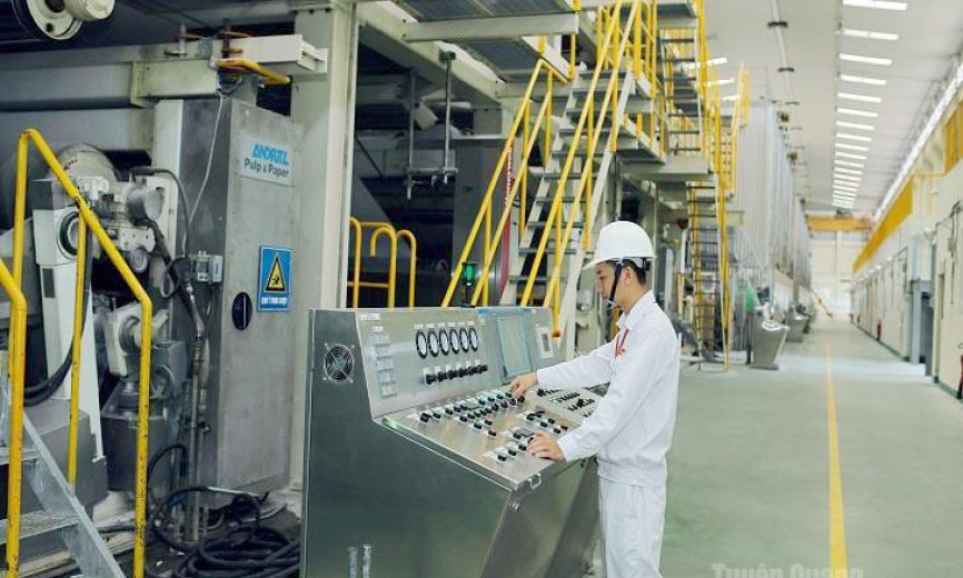 N&acirc;ng cao Chỉ số xanh (PGI): Động lực ph&aacute;t triển bền vững