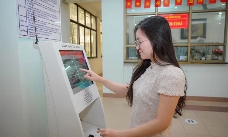 Quyền sở hữu tr&iacute; tuệ - nguồn lực quan trọng của quốc gia
