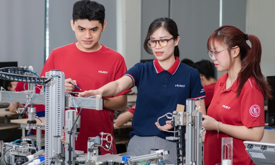 Đưa c&ocirc;ng nghệ ra thị trường: Gỡ r&agrave;o cản từ cơ chế đến t&acirc;m l&yacute; e ngại