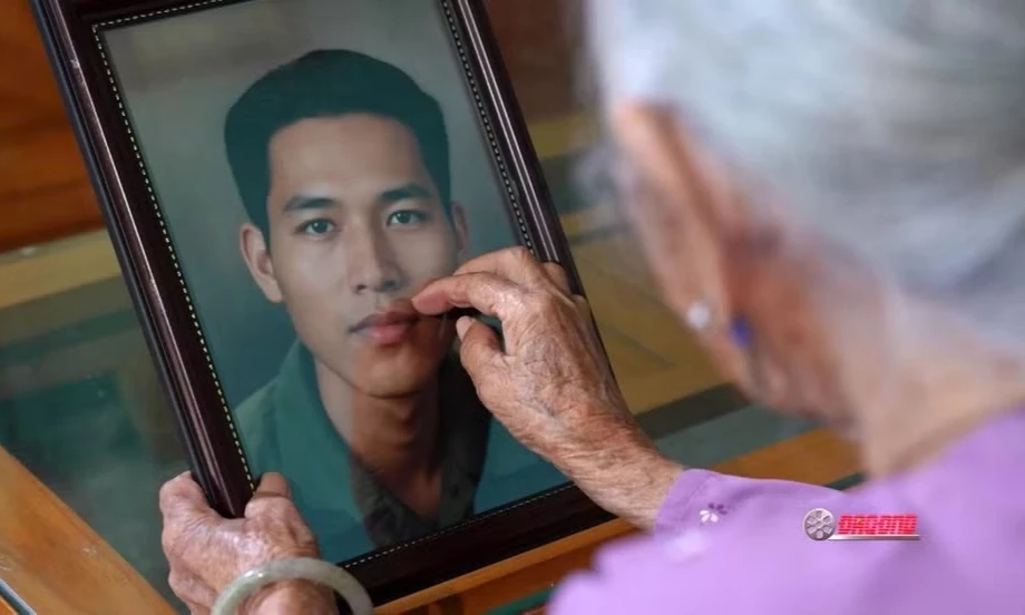 Tr&igrave;nh chiếu phim t&agrave;i liệu &ldquo;C&acirc;u Nhi - Ng&agrave;y gặp lại&rdquo; tri &acirc;n những người đ&atilde; ng&atilde; xuống