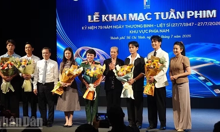 Đưa phim c&aacute;ch mạng đến gần hơn với thế hệ trẻ