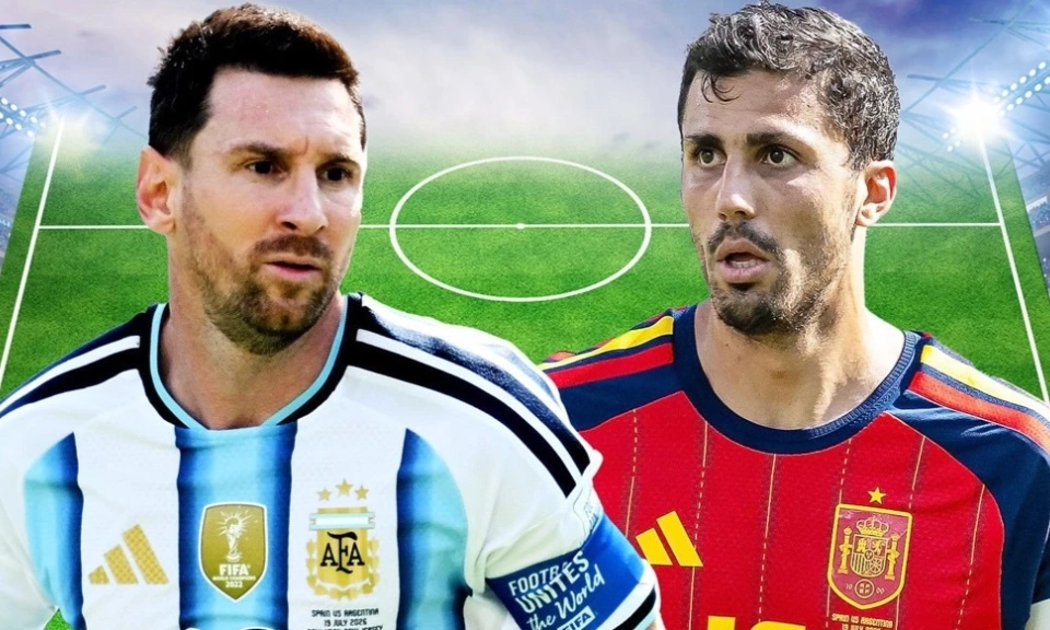FIFA c&ocirc;ng bố đội h&igrave;nh ti&ecirc;u biểu World Cup 2026