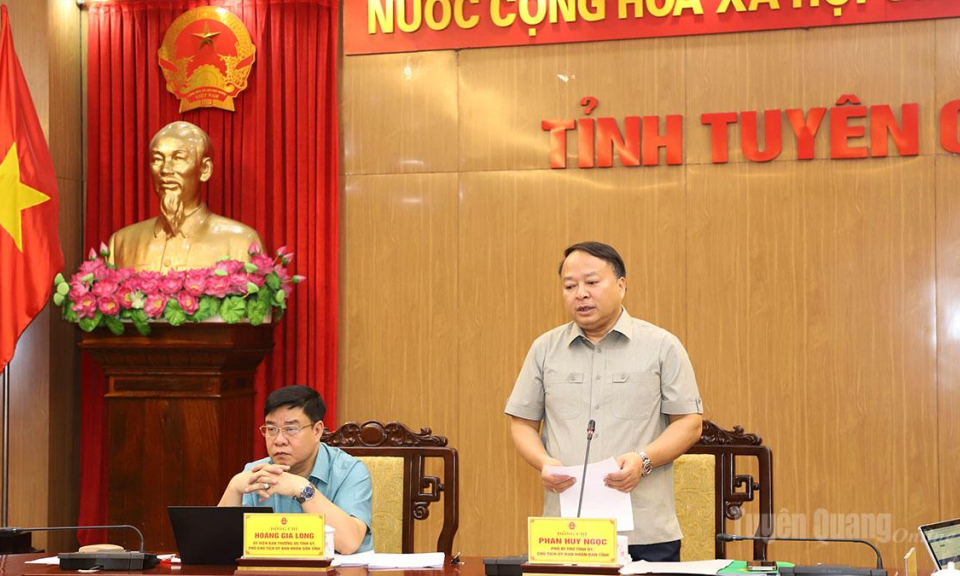 Th&uacute;c đẩy chuyển đổi cơ cấu giống c&acirc;y trồng, vật nu&ocirc;i; giải ng&acirc;n vốn đầu tư c&ocirc;ng