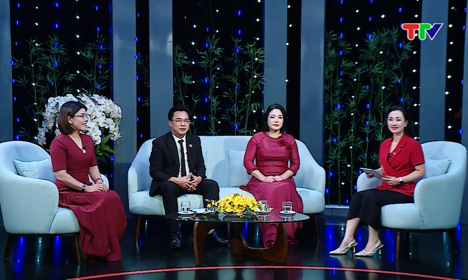 Tọa đ&agrave;m| Giữ lửa đam m&ecirc; nơi đại ng&agrave;n &ndash; Điểm tựa từ ch&iacute;nh s&aacute;ch phụ cấp mới