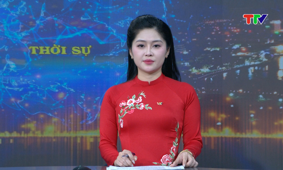 Thời sự tối 23-7-2026