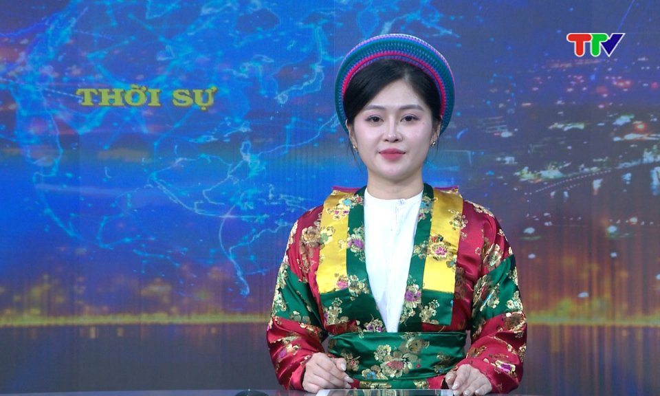 Thời sự tối 24-7-2026