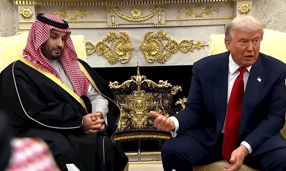 Thỏa thuận hạt nh&acirc;n giữa Mỹ v&agrave; Ả Rập Saudi mở ra tiền lệ mới