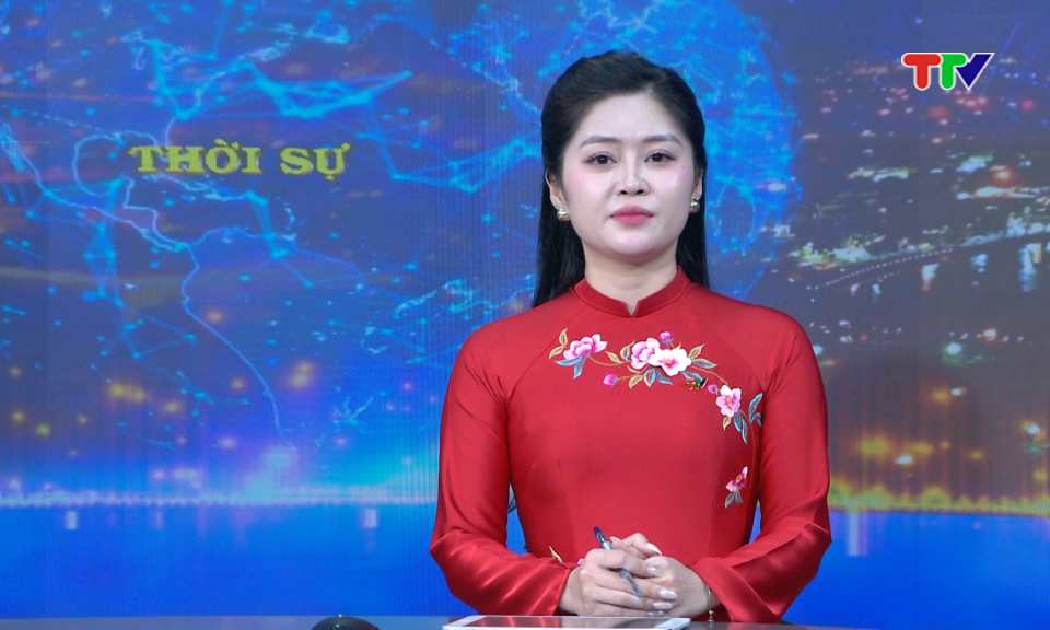 Thời sự tối 25-7-2026