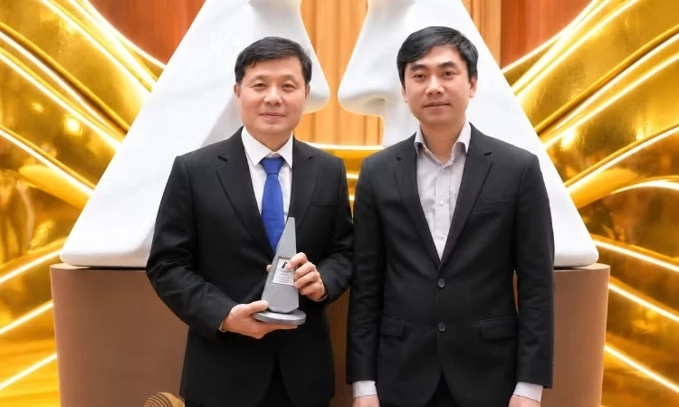 Nghi&ecirc;n cứu hệ gene người Việt to&agrave;n diện nhất được c&ocirc;ng bố tr&ecirc;n Nature Communications