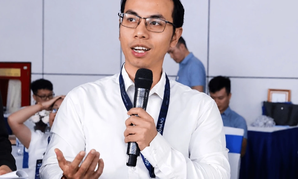 Nhận diện th&ocirc;ng tin giả, chủ động tự bảo vệ tr&ecirc;n kh&ocirc;ng gian mạng