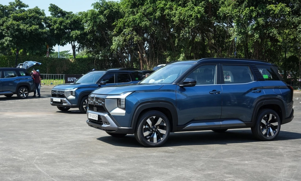 &Ocirc; t&ocirc; nhập khẩu: Trung Quốc bứt ph&aacute; nhanh, Th&aacute;i Lan vẫn dẫn đầu