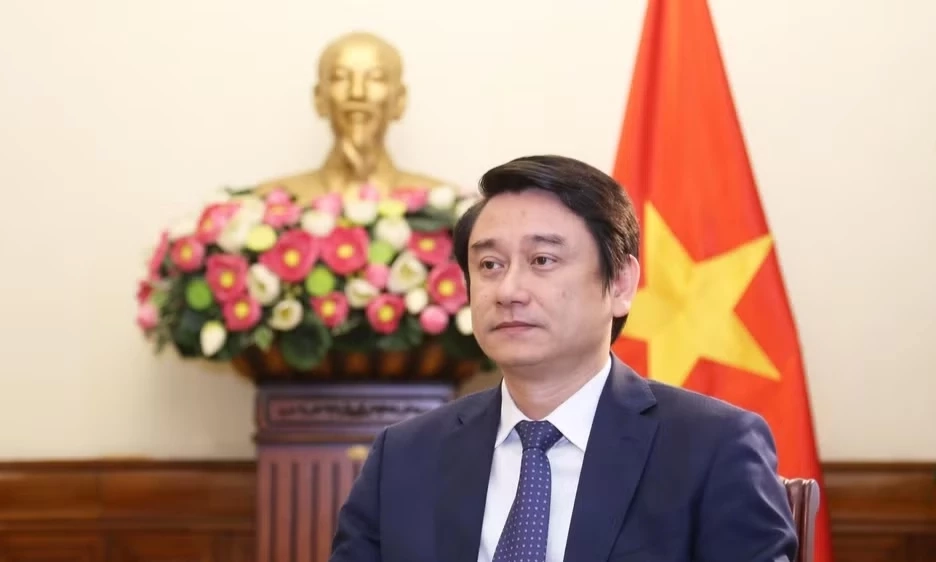 X&aacute;c định đổi mới s&aacute;ng tạo v&agrave; chuyển đổi số l&agrave; động lực quan trọng để đưa đất nước bước v&agrave;o kỷ nguy&ecirc;n ph&aacute;t triển mới