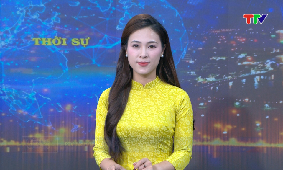 Thời sự trưa 26-7-2026