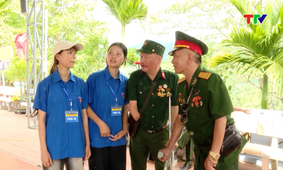 T&acirc;y Bắc chuyển động (số 7/2026)