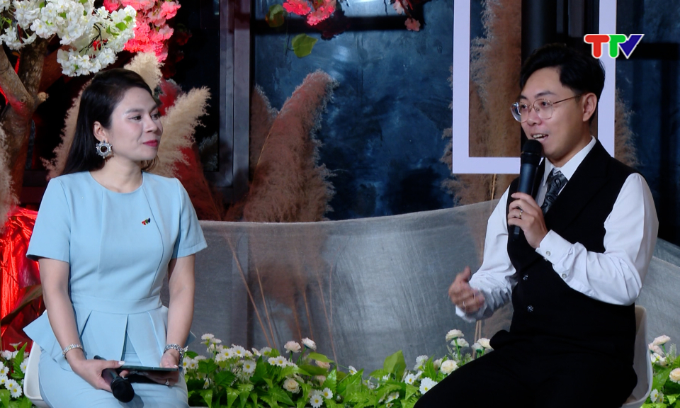 Dạ kh&uacute;c TTV (số 7/2026)