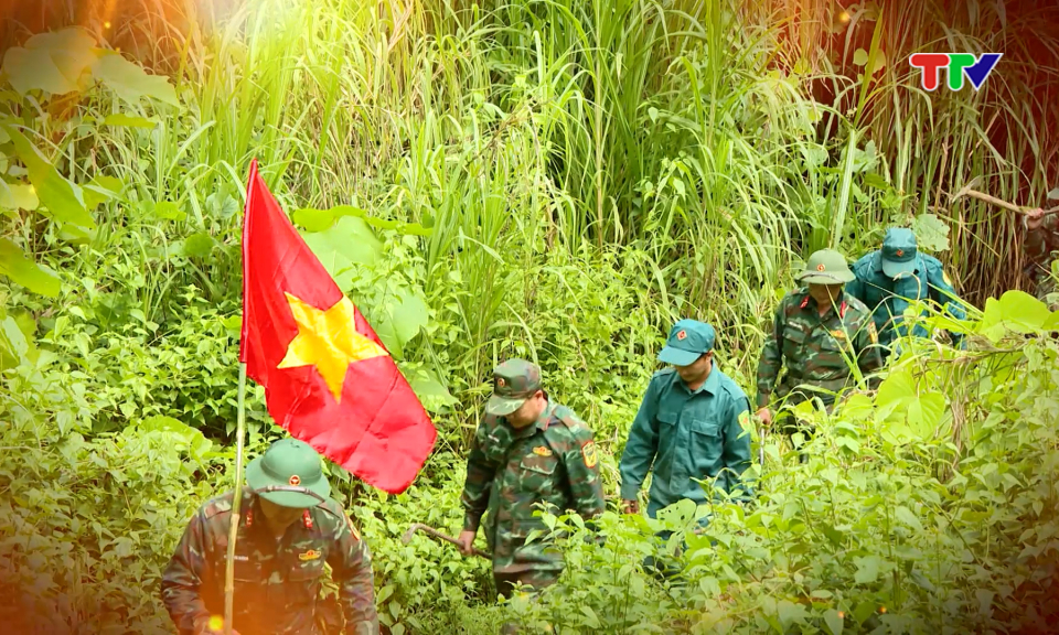 Tọa đ&agrave;m| 500 ng&agrave;y đ&ecirc;m &ndash; mệnh lệnh từ tr&aacute;i tim