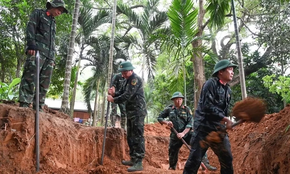 Khi lời hứa trở th&agrave;nh mệnh lệnh trong tim