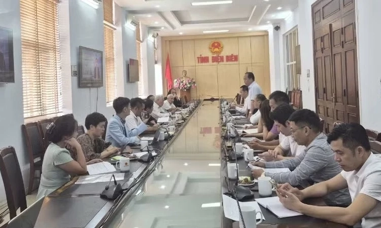 Mở rộng dư địa ph&aacute;t triển văn h&oacute;a v&agrave; du lịch Điện Bi&ecirc;n