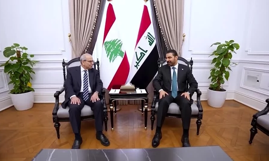 Iraq v&agrave; Lebanon th&uacute;c đẩy hợp t&aacute;c kinh tế, ph&aacute;t triển c&aacute;c dự &aacute;n khu vực