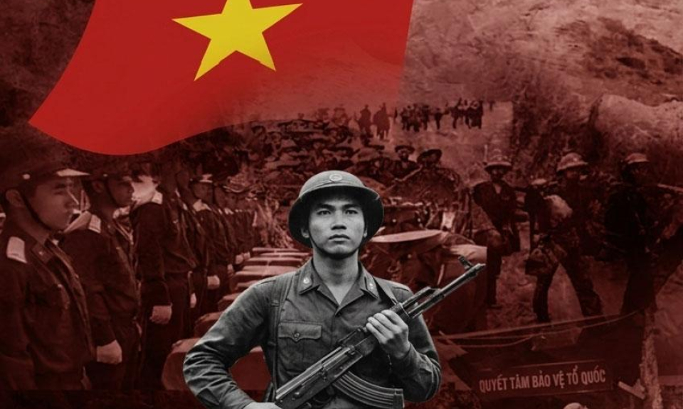 B&aacute;o v&agrave; ph&aacute;t thanh, truyền h&igrave;nh Tuy&ecirc;n Quang ra mắt chuy&ecirc;n mục &ldquo;H&agrave;nh tr&igrave;nh đi t&igrave;m liệt sĩ&rdquo;