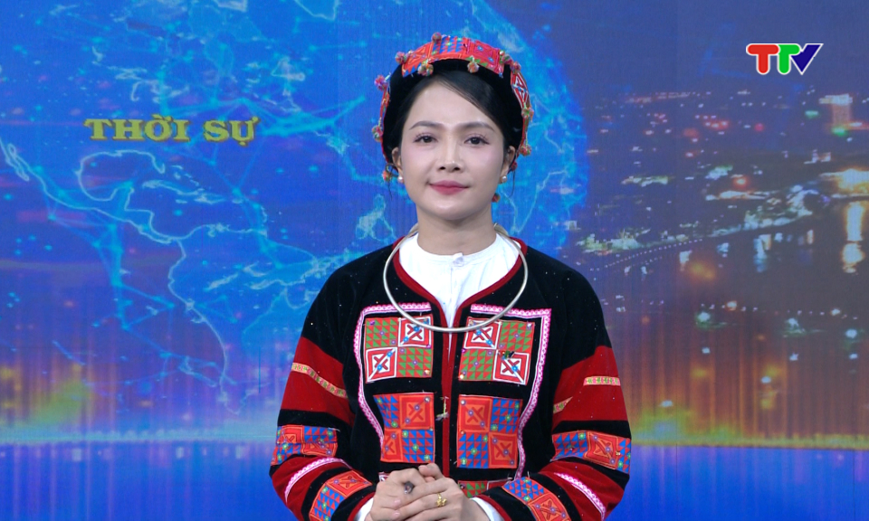 Thời sự trưa 27-7-2026