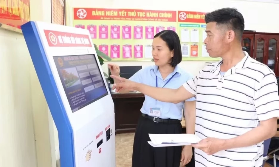 Đưa c&aacute;c chủ trương, quyết s&aacute;ch th&agrave;nh kết quả cụ thể trong cuộc sống