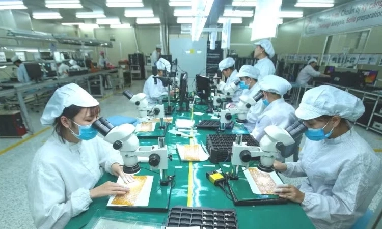 Bước đột ph&aacute; về đổi mới m&ocirc; h&igrave;nh ph&aacute;t triển đất nước