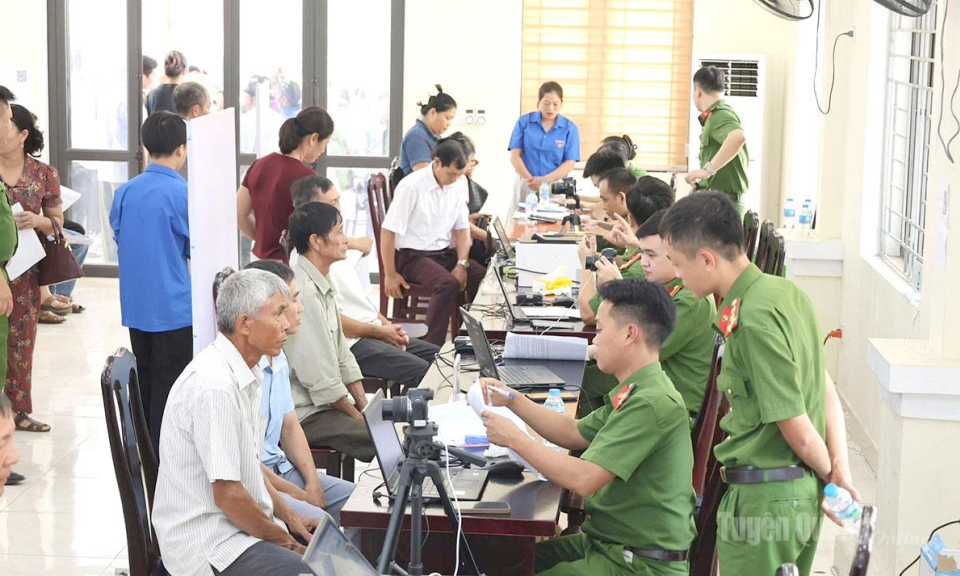 Nối d&agrave;i h&agrave;nh tr&igrave;nh trở về