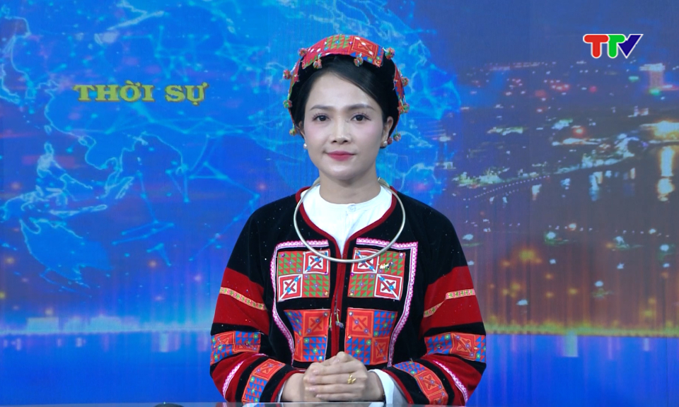 Thời sự tối 27-7-2026