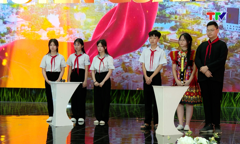 Tự h&agrave;o Tuy&ecirc;n Quang (số 7/2026)