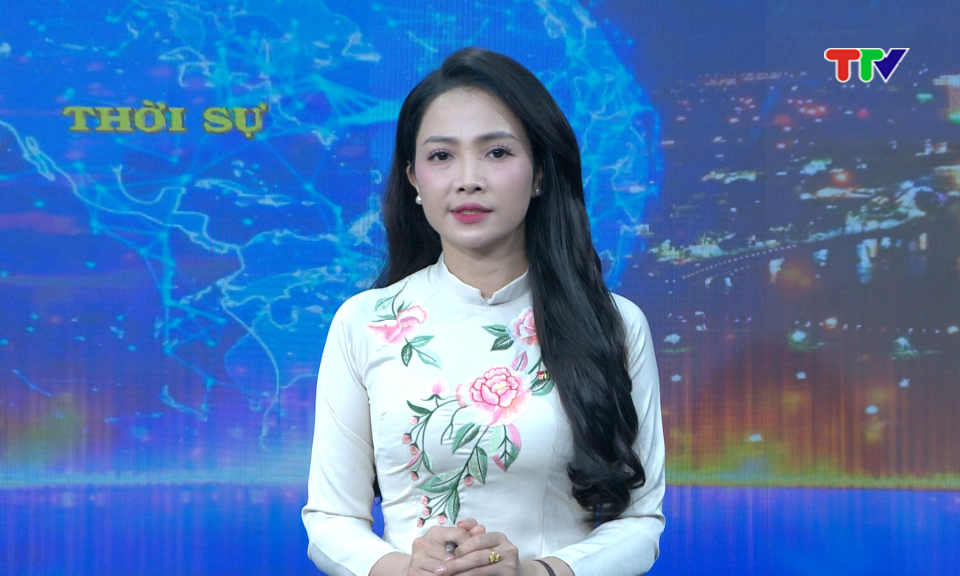Thời sự trưa 28-7-2026