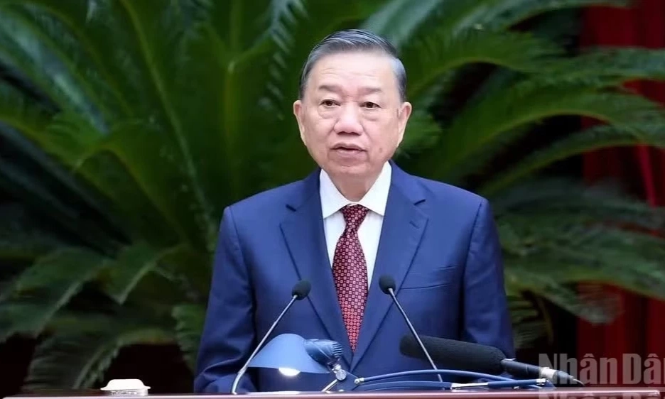 Quy định về thi h&agrave;nh Điều lệ Đảng