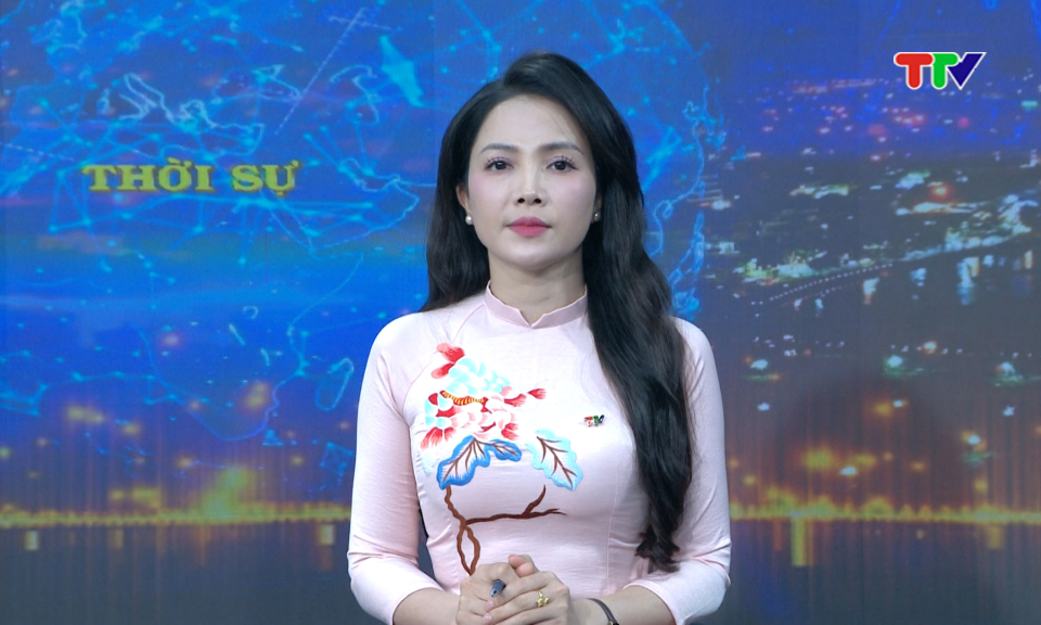 Thời sự tối 28-7-2026