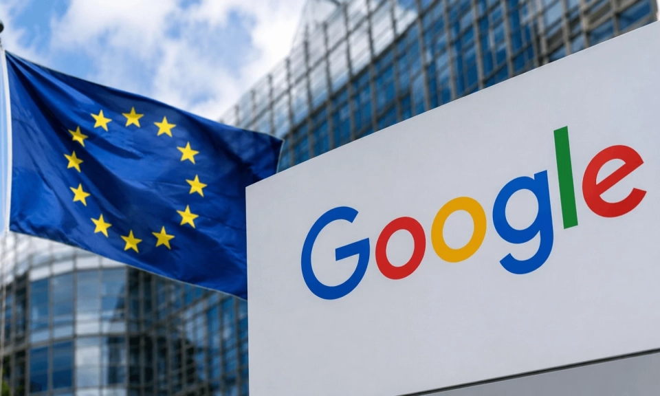 Google đối mặt l&agrave;n s&oacute;ng kiện đ&ograve;i bồi thường tại ch&acirc;u &Acirc;u