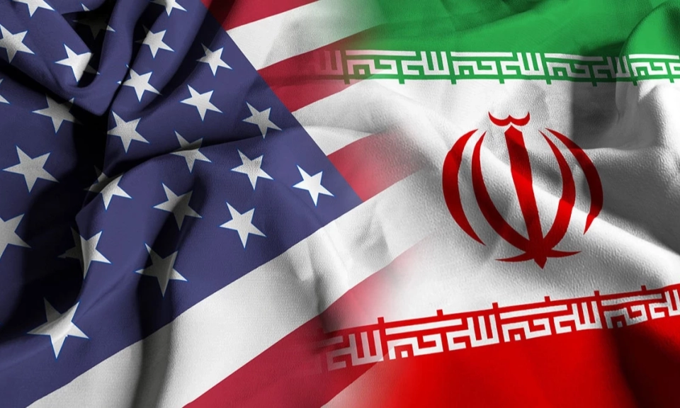 Khi Mỹ v&agrave; Iran c&ugrave;ng t&igrave;m lối tho&aacute;t