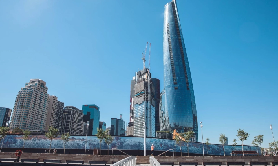 Thị trường nh&agrave; ở Australia hạ nhiệt sau hơn hai thập kỷ tăng gi&aacute;