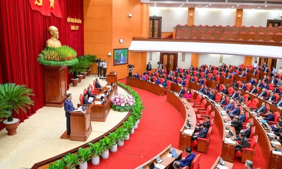 Quy định về những điều đảng vi&ecirc;n kh&ocirc;ng được l&agrave;m
