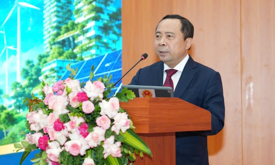 Khoa học, c&ocirc;ng nghệ mở đường cho c&aacute;c kh&ocirc;ng gian ph&aacute;t triển mới