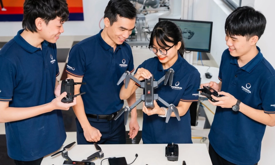 Đưa li&ecirc;m ch&iacute;nh khoa học v&agrave;o từng nhiệm vụ nghi&ecirc;n cứu