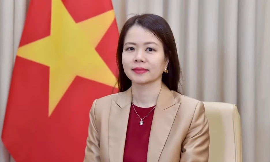 Thống nhất nhận thức, đổi mới tư duy, đ&oacute;ng g&oacute;p thực hiện c&aacute;c mục ti&ecirc;u ph&aacute;t triển đất nước