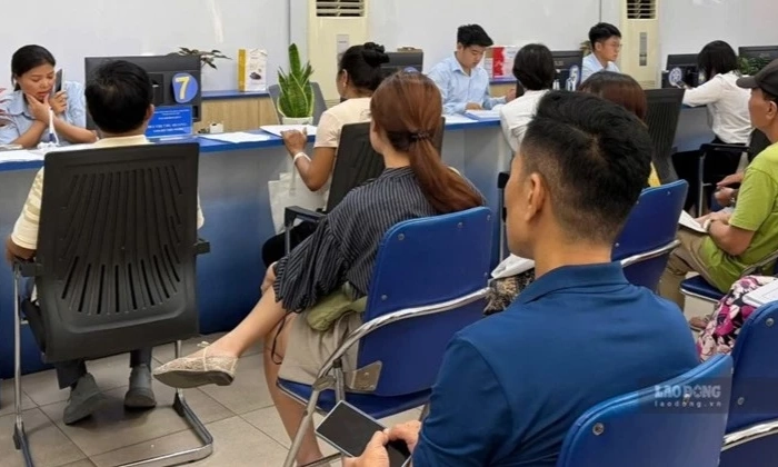 Giải đ&aacute;p quy định chế độ cho gi&aacute;o vi&ecirc;n nghỉ dưỡng sức sau sinh đ&uacute;ng dịp nghỉ h&egrave;