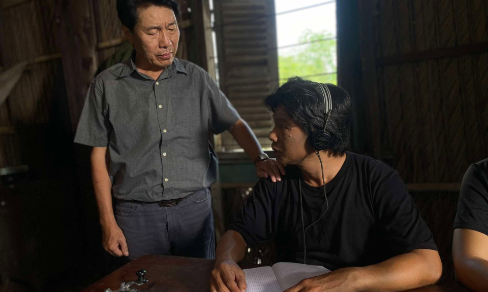&lsquo;Kế hoạch CM12&rsquo; - Chuy&ecirc;n &aacute;n của sự mưu tr&iacute; v&agrave; l&ograve;ng nh&acirc;n &aacute;i