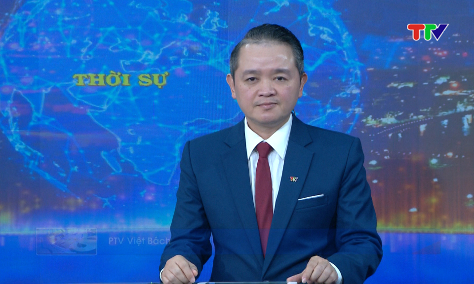 Thời sự trưa 29-7-2026