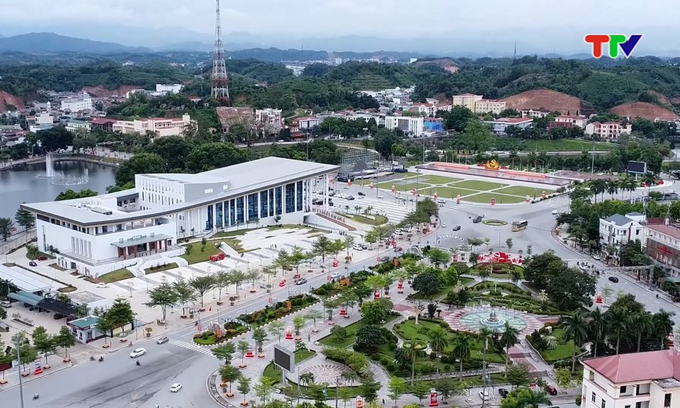 Tuy&ecirc;n Quang &ndash; L&agrave;o Cai: Một dải bi&ecirc;n cương h&ograve;a nhịp ph&aacute;t triển